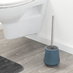Sealskin Conical toalettbørste blå