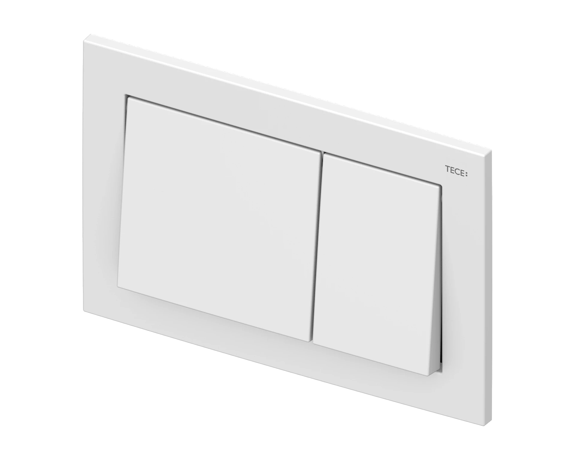 Tece Trykkplate () Tece Trykkplate